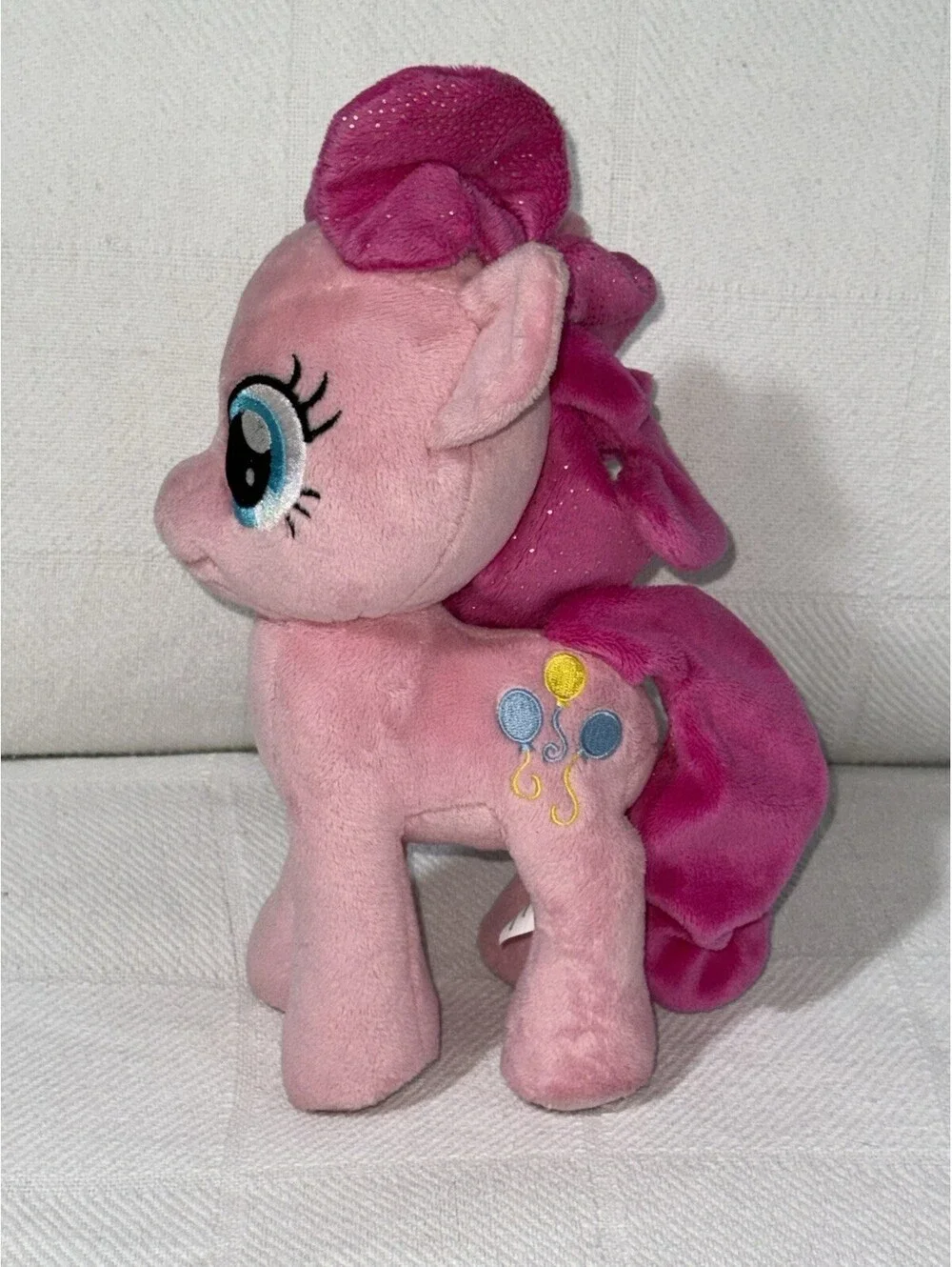 🎅🏻 Plush My Little Pony Pinkie Pie - Make Offer